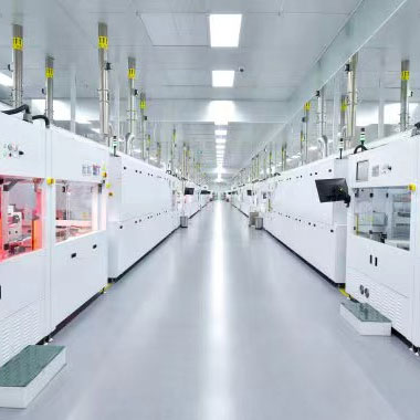 Panimula sa mga katangian at istraktura ng mga integrated circuit