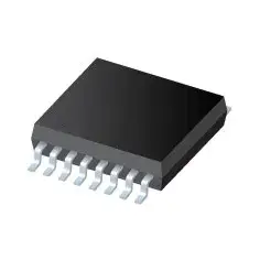Ano ang mga sangkap ng electronics?